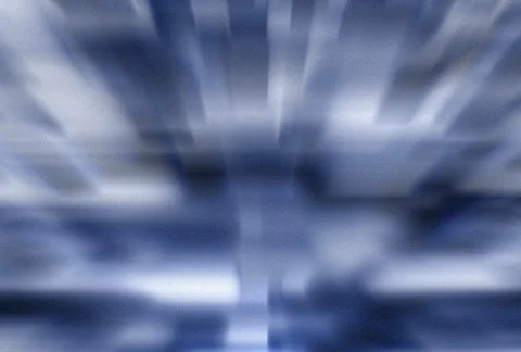Chaotic Blue Grunge Stock Footage 809045