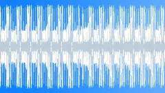 Chaotic Breakbeat Loop (Sport, Energy, Party)Stock Music