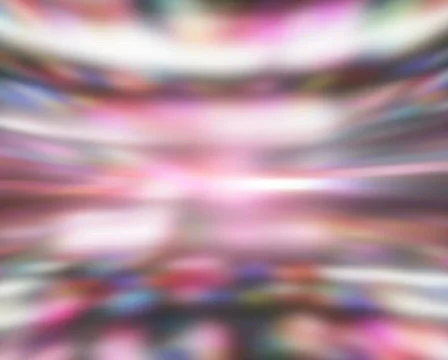 Chaotic Color 2 Stock Footage 823201