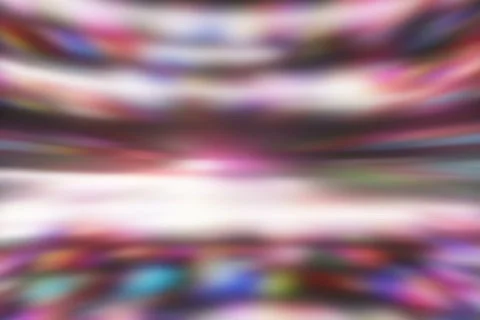 Chaotic Color 2 Stock Footage 840934