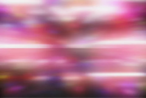 Chaotic Color Stock Footage 810123