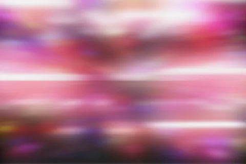 Chaotic Color Stock Footage 821154