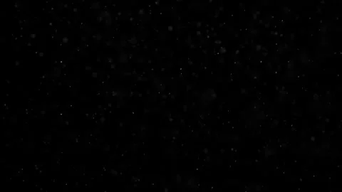 Chaotic Dancing Snowflakes 4K TZ2 Stock Footage 337105577