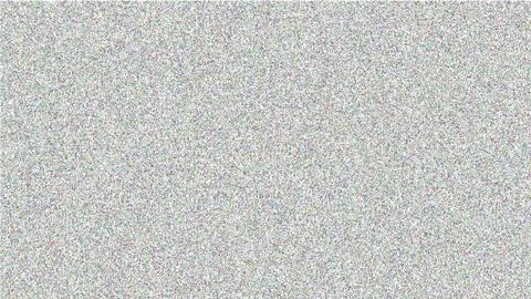 Chaotic Display of Random ASCII Characters Creating a Visually Striking Com.. Иллюстрация