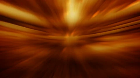 Chaotic Fire Streaks Stock Footage 843127