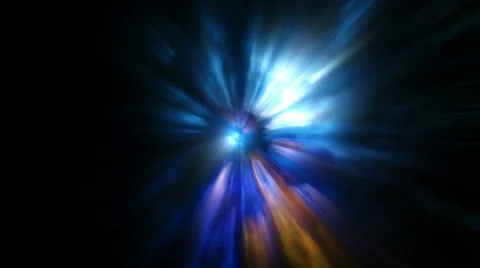 Chaotic light effects Vidéo 53090330