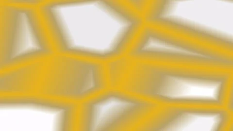 Chaotic mosaic. Stock Footage 277267256