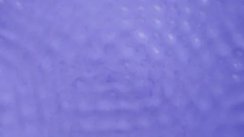 Chaotic motion. Fantastic structure. Diffusion psychedelic blast movement. Br Stock Footage 111561804