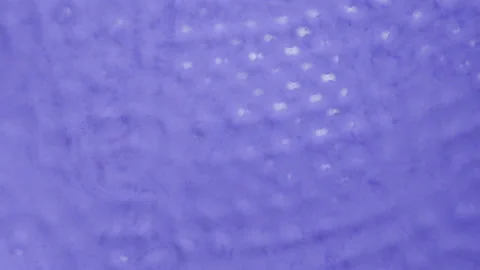 Chaotic motion. Fantastic structure. Diffusion psychedelic blast movement. Br Stock Footage 111561805