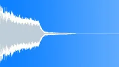 Chaotic Neuro Impact 19 (Horror, Hit, Scifi)Sound Effect