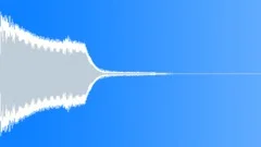 Chaotic Neuro Impact 3 (Horror, Hit, Scifi)Sound Effect