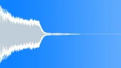 Chaotic Neuro Impact 4 (Horror, Hit, Scifi)Sound Effect
