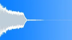 Chaotic Neuro Impact 5 (Horror, Hit, Scifi)Sound Effect
