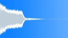 Chaotic Neuro Impact 9 (Horror, Hit, Scifi)Sound Effect