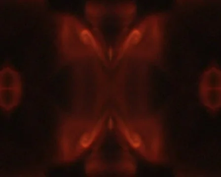 Chaotic Orange 库存影片 104269