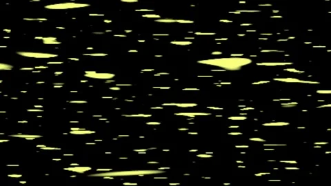 Chaotic stripes. Stock Footage 284363982