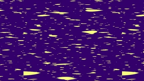 Chaotic stripes. Stock Footage 284363988