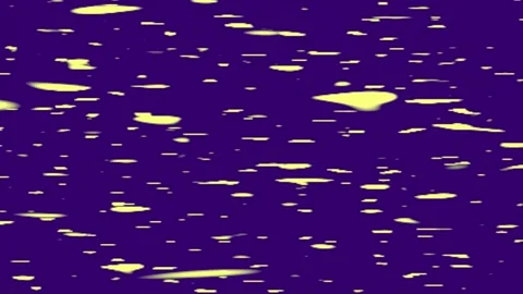 Chaotic stripes. Video stock 284363995