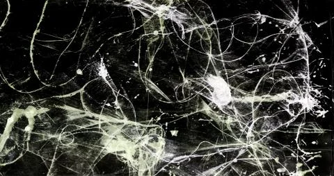 Chaotic Threads イラスト素材