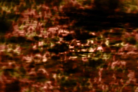 Chaotica - digital animation Stock Footage 117371