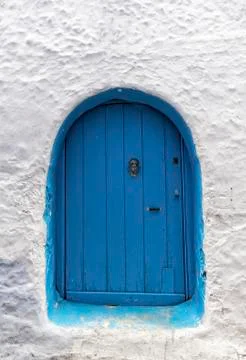 Chaouen Stock Photos