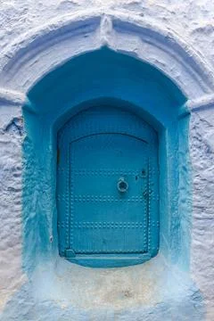 Chaouen Stock Photos