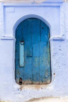 Chaouen Stock Photos