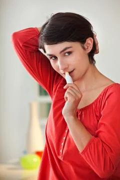 Chap protection Stock Photos