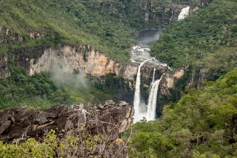 Chapada Veadeiros Stock Photos
