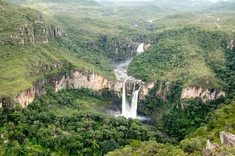 Chapada Veadeiros Stock Photos