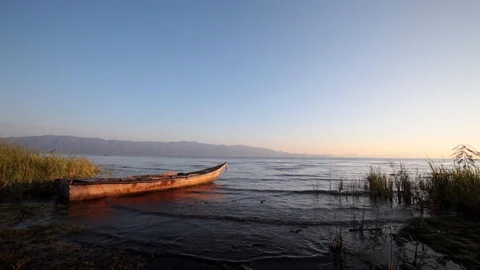 Chapala Stock Footage 107224071