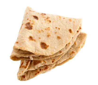 Chapati Stock Photos