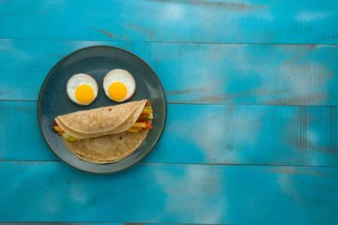 Chapati Stock Photos