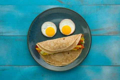 Chapati Stock Photos