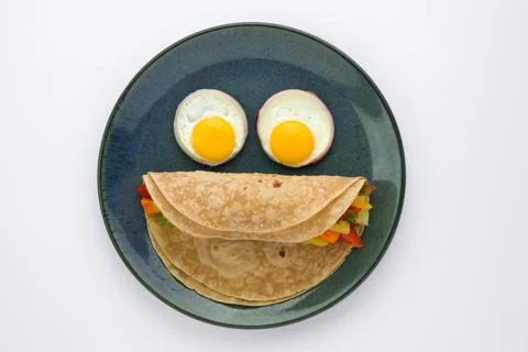 Chapati Stock Photos