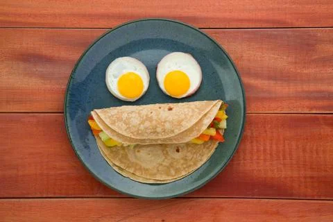 Chapati Stock Photos