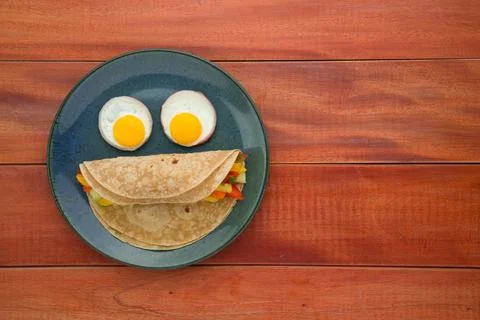 Chapati Stock Photos