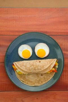 Chapati Stock Photos