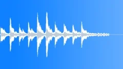 Chapel Bell Toll Sound Effect