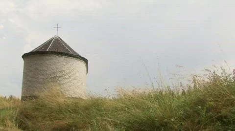 Chapel Stock Footage