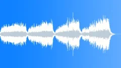 Chapel of Light - 1min Version (Bright Church Choir) Stock Music