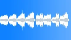 Chapel of Light (Bright Heavenly Choir) Stock Music