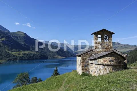 Chapel Stock Photos