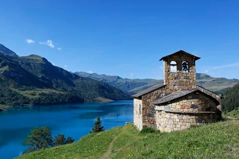Chapel Stock Photos