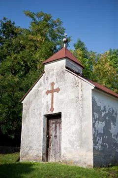 Chapel Stock Photos