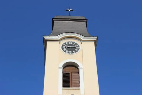 Chapel Stock Photos