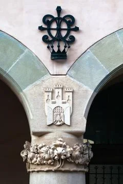 Chapiter Stock Photos