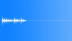 Chaplet Sound Effect