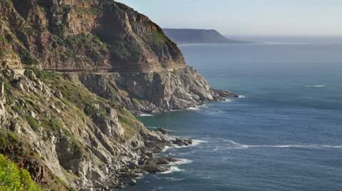 Chapman's Peak Drive Vidéo 22087877