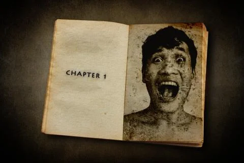 Chapter 1 Stock Illustration